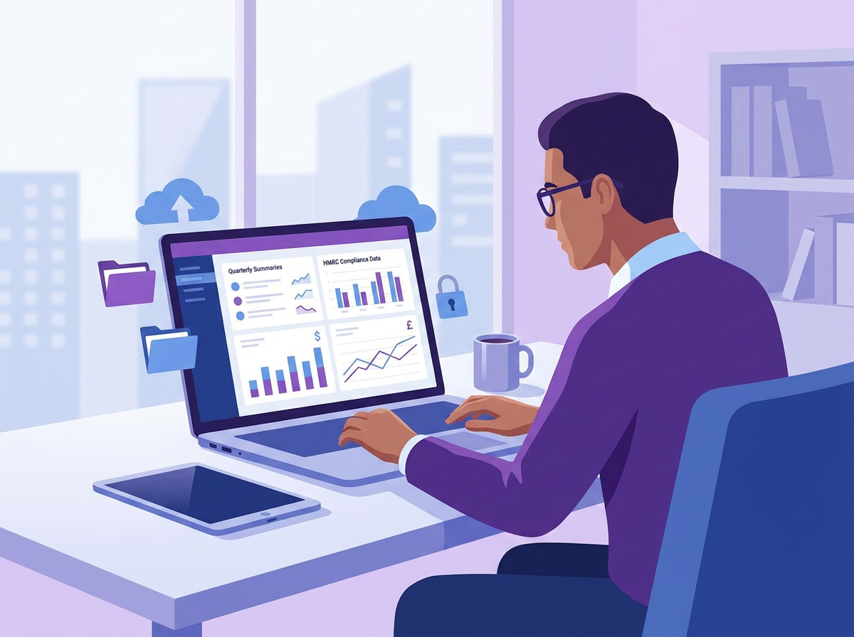 MTD Tax Digital Compliance 2026
