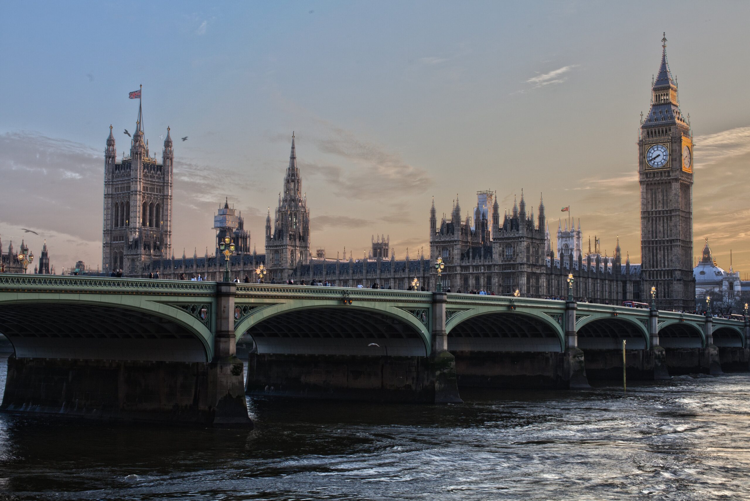 Changes to UK Company Law ‍2023